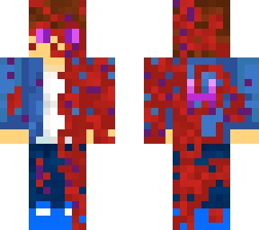 my skin corrupted 25%