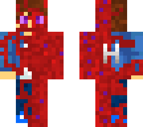 my skin corrupted 50%