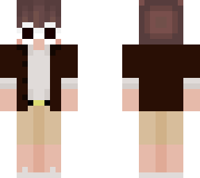 my summer skin