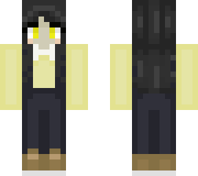 my yellow
