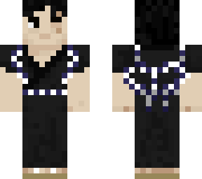 nanb server skin human v4