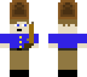 napolen's french soldier