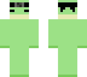 naruto skin