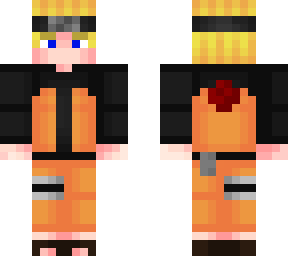 naruto uzumaki