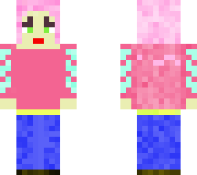 neon rose