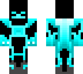 nether soulstriker-overdrive
