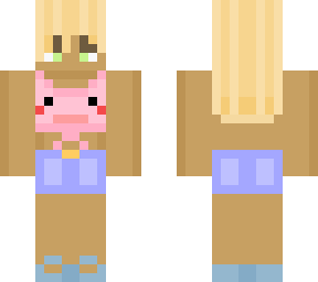 new skin :d
