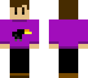 new skin