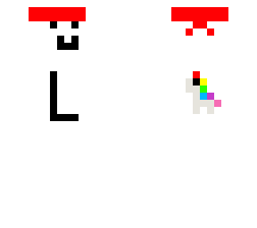 nice skin