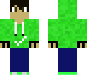 nikee sweater guy