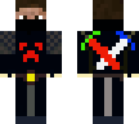ninja steve 2.0