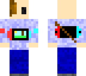 nintendo boy