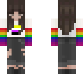 non binary