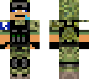 noob soldier