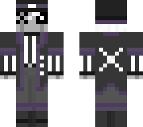 numberee skin - final?