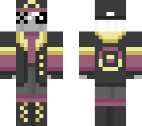 numberee skin - pixelmon(2)