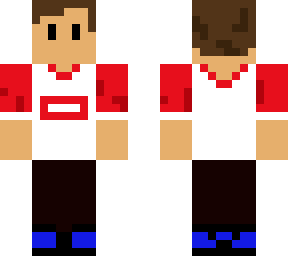 oakdogg23 self skin