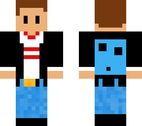 oakdogg23 skin