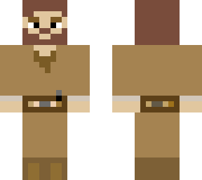 obi-wan kenobi