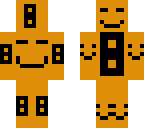 ochstens skin