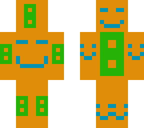 ochstens skin but better