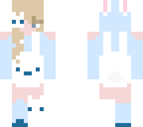 oh bunny - 200 rc!