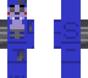old new candy (one night with ignited freddy)
