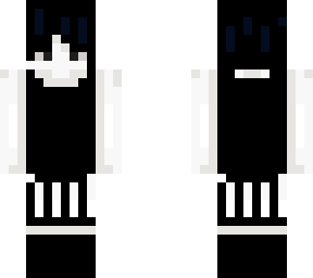 omori but with sokcks