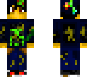 overgrown animearter