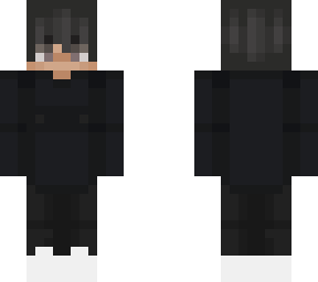 parker - [real person]