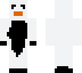 penguin
