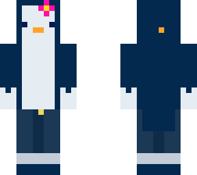 penguin skin uni-***