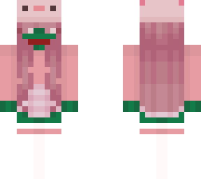 pep egirl macthing skins #2