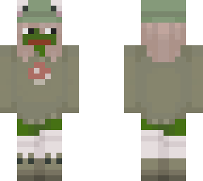 pepe egirl