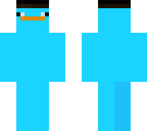 perrytheplatypus