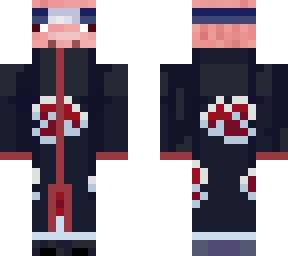 pg akatsuki uwu