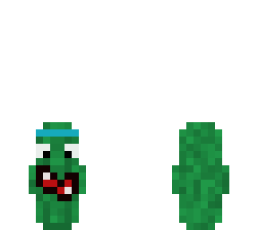 pickle rick