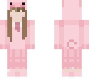 pig girl