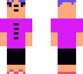 pigman clothed