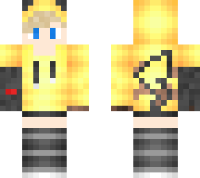 pikachu pl