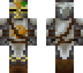 pinapple crusader
