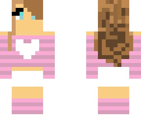 pink pj