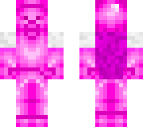 pink scout (hl)