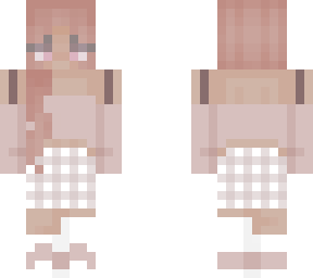 pinkie