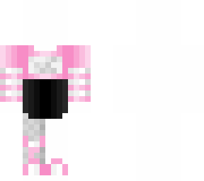 pinky!