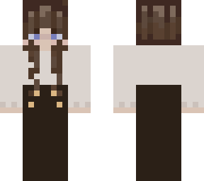 pirate skin