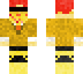 pizza bandit