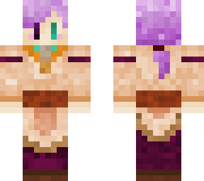 pocifis (realm of dragons main skin)