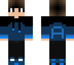 pog skin