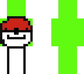 pokeball dream